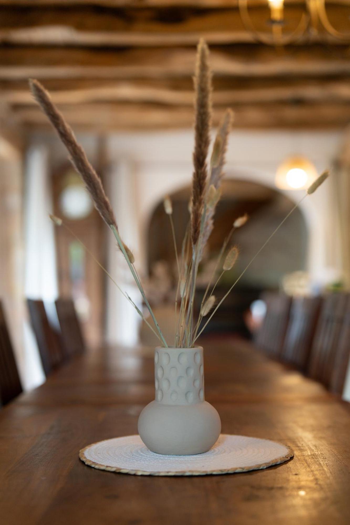 Et Jardin De Pierres Bed & Breakfast 3*