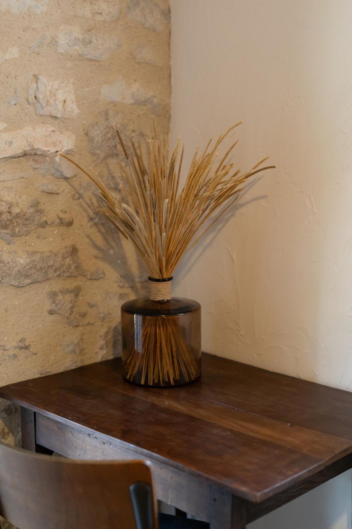 Bed & Breakfast Et Jardin De Pierres 3*