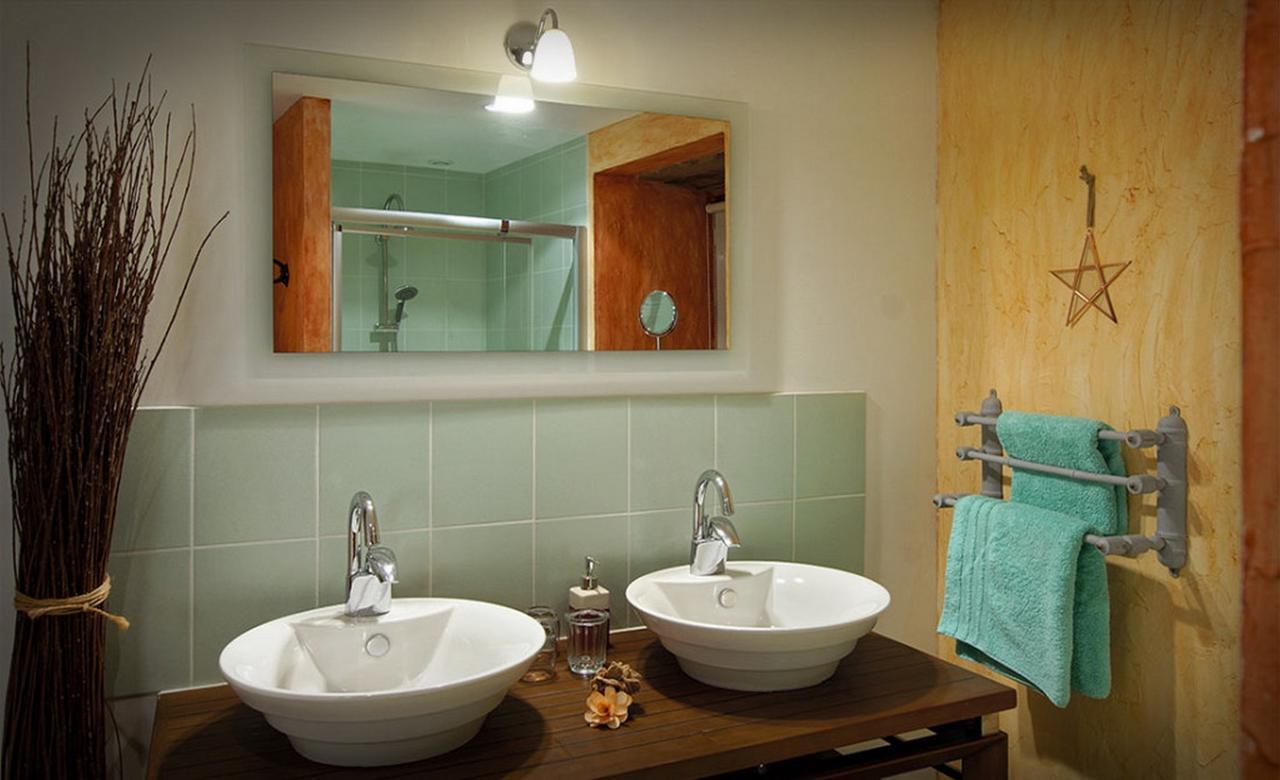 Et Jardin De Pierres Bed & Breakfast 3*
