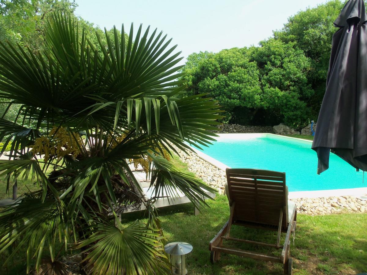 Bed & Breakfast Et Jardin De Pierres 3*
