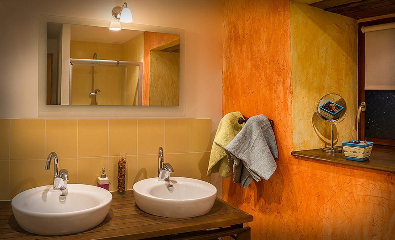 Bed & Breakfast Et Jardin De Pierres 3*