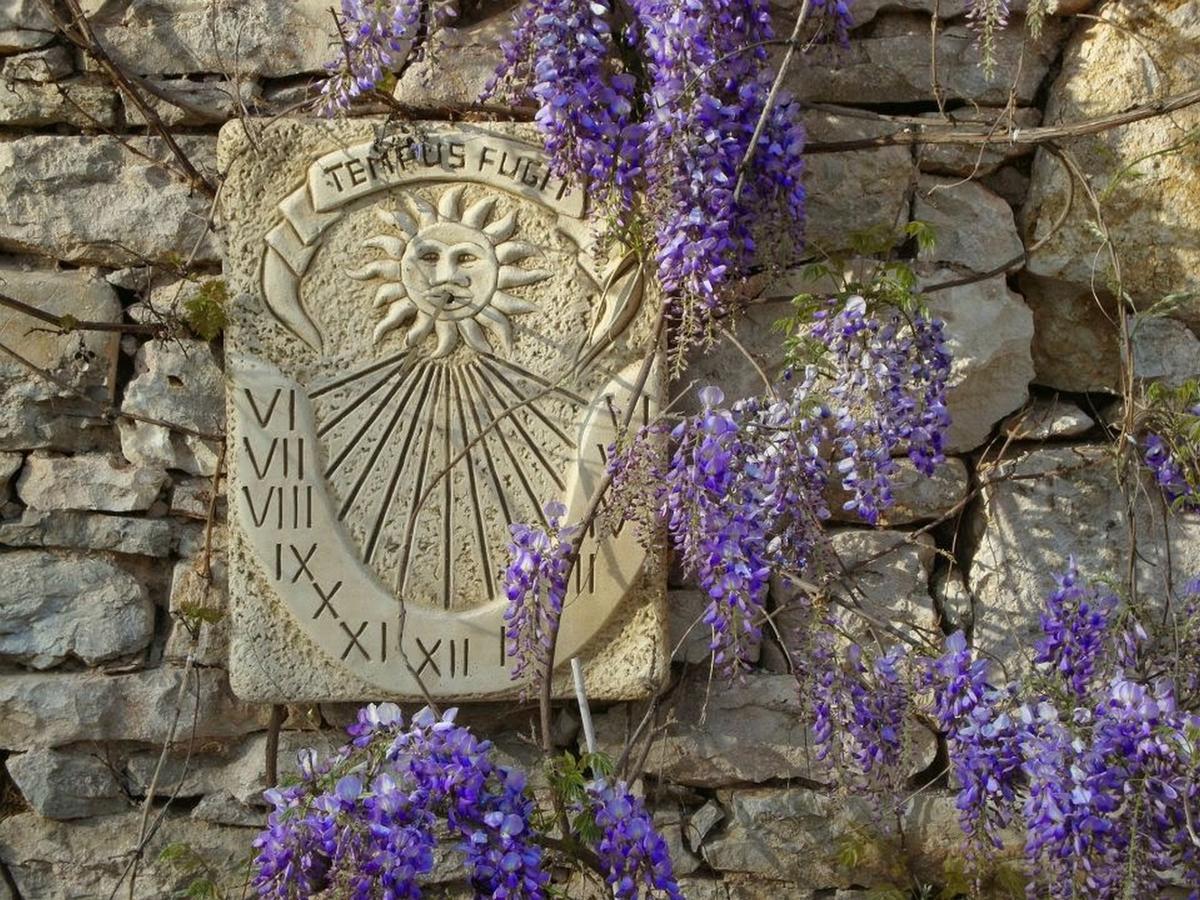 Et Jardin De Pierres Bed & Breakfast 3*